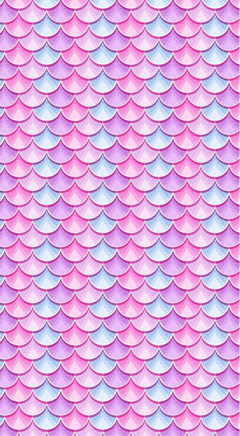 Pastel Mermaid Wallpaper, Mermaid Wallpaper, Power Wallpaper, Mermaid Wallpapers, Mermaid Pink, Pretty Phone Wallpaper, Scale Wallpaper, Mermaid Theme, Mermaid Scales