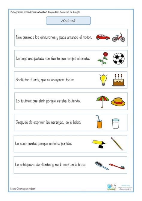 inferencias Archivos - Aula PT Spanish Class, Working With Children, Angry Birds, Online Workouts, Speech And Language, School Fun, Speech Therapy, Abc, Education