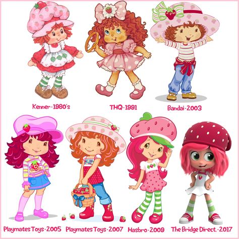 Starberry Shortcake Characters, Strawberry Shortcake Characters 2003 Aesthetic, 2000s Strawberry Shortcake Characters, Strawberry Shortcake Drawings, All Strawberry Shortcake Characters, Strawberry Shortcake Redesign, Strawberry Shortcake Oc, Strawberry Shortcake 2000s, Strawberry Shortcake Characters 2003