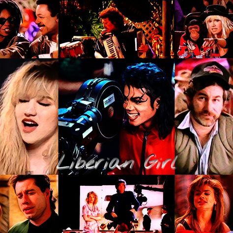 Liberian Girl, Michael Jackson Bad Era, Jackson Bad, Michael Jackson Bad, King Of Pops, Michael Jackson, Soldier, First Love, Collage