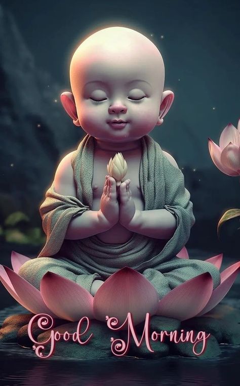 Buddha Morning Quotes, Good Morning Wallpapers Hd Wallpaper, Good Morning Pics Image, Buddha Good Morning Quotes, Good Morning Cat Images, Beautiful Good Morning Pics, Good Morning Buddha, Motivation Shayari, Good Morning Hd