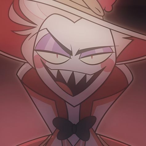 Hazbin Hotel Lucifer Morningstar icon aesthetic pfp edit Lucifer Morningstar Icon, Watch Lucifer, Hazbin Hotel Lucifer, Pfp Edit, Lucifer Morningstar, Tom Jerry, Aesthetic Pfp, Morning Star, Youtube Shorts