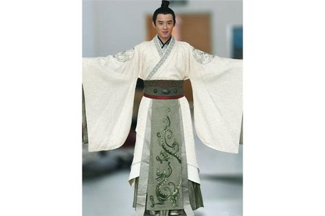 Ming Dynasty Clothing Men, Devil Picture, Traditional Chinese Clothing Male, Chinese Traditional Clothing Men, Han Dynasty Clothing, Ming Dynasty Clothing, Tang Dynasty Clothing, Prince Outfit, Chinese Clothing Traditional