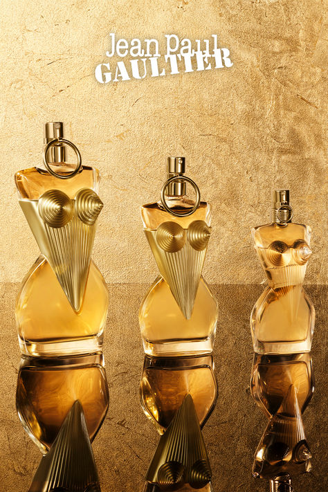 Gaultier Divine, Jean Paul Gaultier Women, I Am A Woman, Best Fragrance For Men, Perfume Lover, Best Fragrances, Makeup Items, Paul Gaultier, Perfume Collection