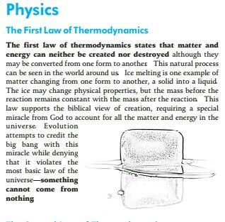 First law of Thermodynamics First Law Of Thermodynamics, Law Of Thermodynamics, Highschool Life, Chemistry Study Guide, Science Lesson, Science Notes, Never Stop Learning, Science Facts, Science Lessons