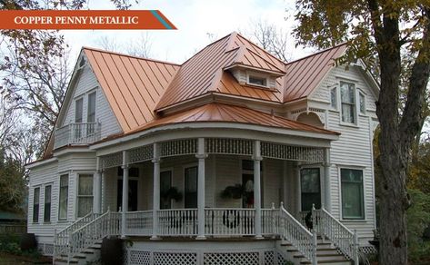 Metal Roofing Colors - Color Chart | Southwest Metal Roofing Roofing Colors, Steel Tiles, Metal Roofing, Standing Seam, Bronze Patina, Premium Colors, Bone White, Slate Gray, Slate Grey