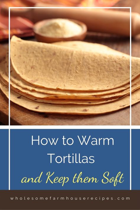 How To Warm Tortillas, Crescent Dough Recipes, Taco Bar Wedding, Taco Bar Party, Taco Party, Soft Tacos, Homemade Tortillas, Taco Bar, Taco Night