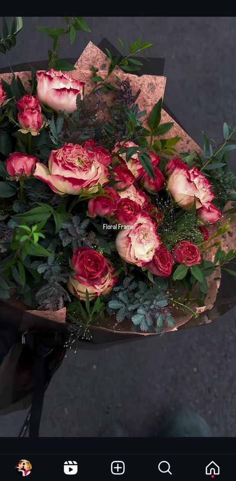 Burgundy Roses, Flower Arrangements, Roses, Collage, Flowers, Pins