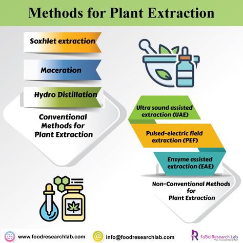 Objectives of Plant Extraction: 1.Firstly, extraction of bioactive compounds from plants 2.Secondly, selectivity if the analytical methods needs to be increased 3.Thirdly, sensitivity of the bioassay is increased by increasing the concenteration of targeted compounds 4.Fourthly, detection and Separation of bioactive compounds into a suitable compound 5. Finally, strong and Robust method should be reproducible with sample matrix variations. Electric Field, Research Lab, Matrix, Nutrition, Plants, Art