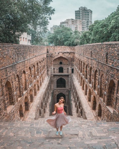 Delhi Monuments, Monument In India, Delhi Tourism, Tourism Places, Delhi Travel, Travel Pose, India Travel Guide, Asian Architecture, India Photography