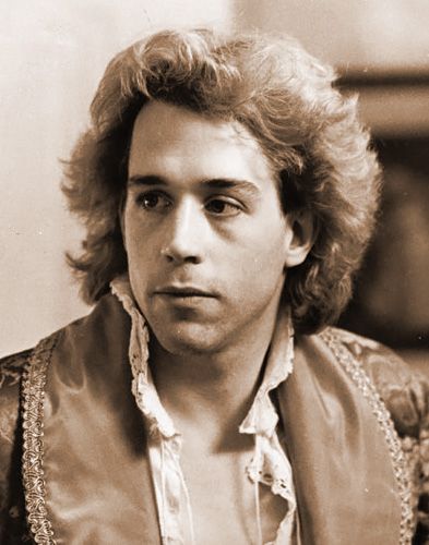 Tom Hulce as Mozart in Amadeus (1984) Tom Hulce 80s, Tom Hulce, Tove Lo, The English Patient, Amadeus Mozart, Movie Shots, Michigan Usa, Composers, Detroit Michigan