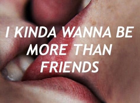 I Phone 7 Wallpaper, More Than Friends, Frases Tumblr, Just Friends, Two People, Kiss Me, The Words, Relationship Goals, Couple Goals