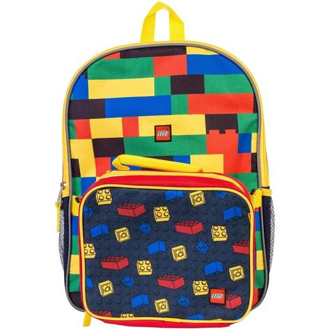 Lego Hand, Pokemon Backpack, Star Wars Backpack, Mickey Mouse Backpack, Lunch Kit, Travel Laptop Backpack, Backpack Set, Kids Lunch Bags, Backpack Lunch Bag