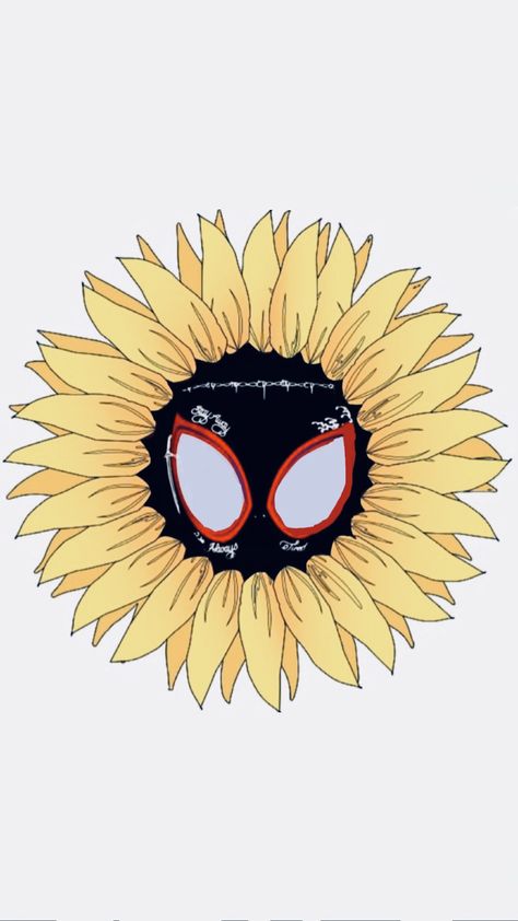 Deadpool Kawaii, Swag Poster, Spiderman Painting, Post Malone Wallpaper, Spiderman Tattoo, Spiderman Drawing, Sunflower Drawing, Hello Kitty Crafts, Denim Art