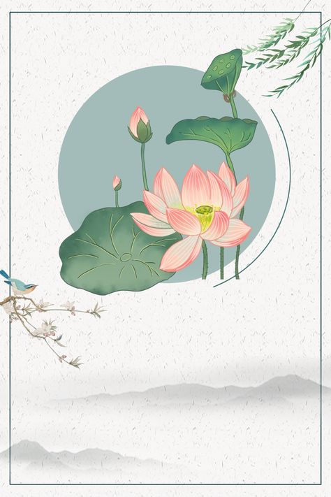 Lotus Background, Flower Art Watercolor, Abstract Lotus, Lotus Artwork, Lotus Drawing, Lotus Flower Wallpaper, Lotus Wallpaper, Watercolor Lotus, Lotus Painting