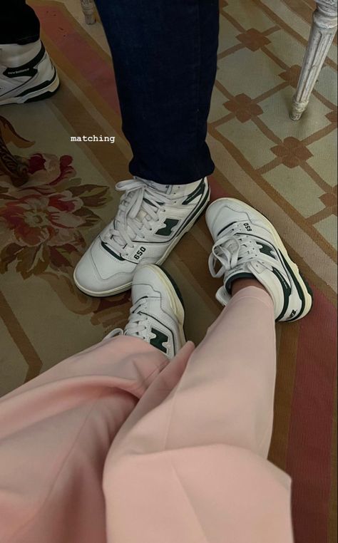 Couples Shoes Matching New Balance, Matching Shoes For Couples New Balance, Matching Shoes Family, New Balance Couple Shoes, Matching New Balance Couple, Aesthetic Couple Shoes, Boyfriend And Girlfriend Matching Shoes, Couple Shoes Goals, Couples Shoes Pictures