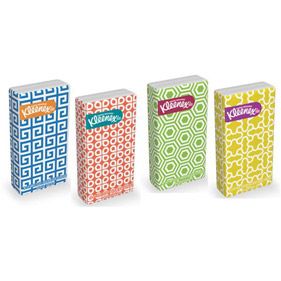 Pocket Packs • Kleenex ® Pocket Packs are trendy designed pocket tissues in a compact format. • Made from natural fibers which are biodegradable. (we suggest you discard facial tissues in the trash… Clear Pencil Case, Period Kit, Apple Iphone Accessories, Paddle Ball, Tissue Pack, Facial Tissues, Womens Cycling Clothes, Camping Pillows, Different Holidays