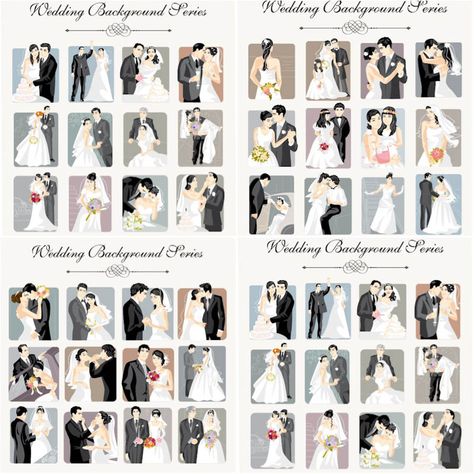 Wedding backgrounds vector. We have over 10,000+ pictures. All images on the site vectorpicfree.com free for download and ready for print. Wedding Backgrounds, Christmas Poses, Wedding Photography Checklist, Wedding Picture Poses, Wedding Couple Poses Photography, 사진 촬영 포즈, Wedding Couple Poses, Groom Poses, Wedding Photos Poses