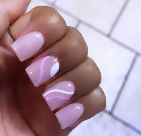 Back To School Nails, Square Nail Designs, Cute Acrylic Nail Designs, School Nails, Exotic Nails, Long Acrylic Nails Coffin, Short Acrylic Nails Designs, Acrylic Nails Coffin, Dipped Nails