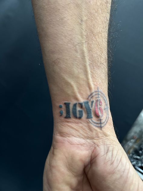 Igy6 Tattoo, Igy6 Tattoo Military, Tatting, Tattoo Ideas, Target, Tattoos