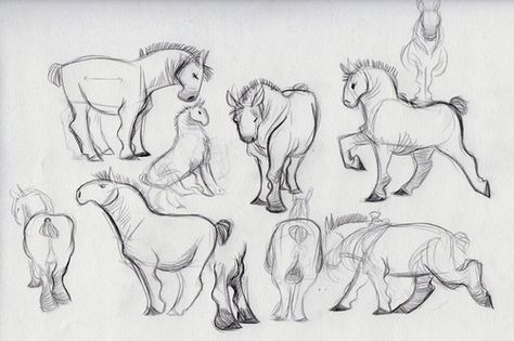 draft horses Draft Horse Drawing, Horse Sketches, Horse Art Drawing, Horse Sketch, Horse Anatomy, Draft Horse, Horse Illustration, Horse Drawing, Horse Drawings