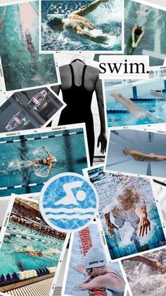 Swim Team Wallpapers, Swimming Backgrounds Wallpapers, Aesthetic Swimming Pictures, Swimming Backgrounds, Swimmer Wallpaper, Swimming Aesthetic Sport, Swim Team Aesthetic, Swimming Wallpaper, Swimmer Aesthetic