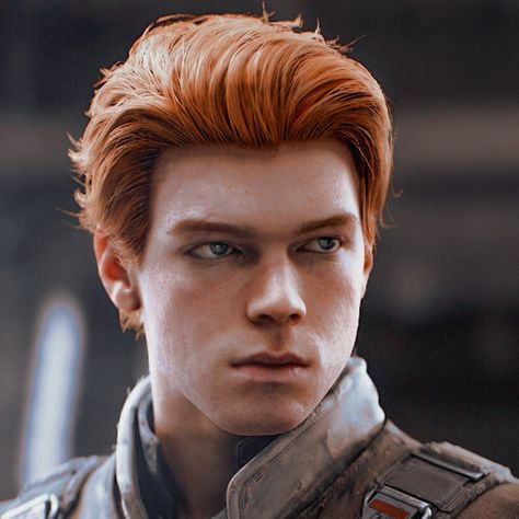 Star Wars Icon, Star Wars Fallen Order, Star Wars Books, Star Wars Ahsoka, Star Wars Facts, Cameron Monaghan, Star Wars Empire, Star Wars Jedi, Boys Haircuts