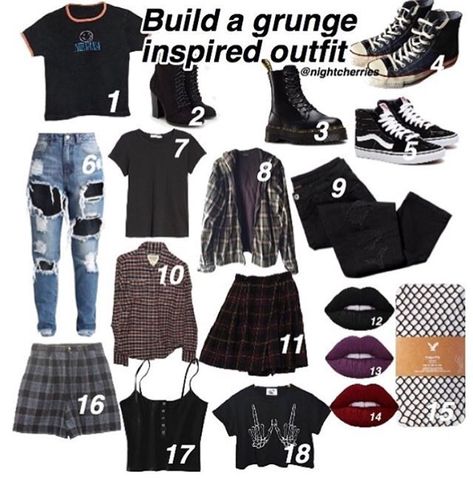 Grunge Wardrobe Capsule, Simple Grunge Aesthetic, Grunge Shoes Aesthetic, Grunge Wardrobe, Grunge Shoes, Shoes Aesthetic, Niche Memes, Mood Clothes, Wardrobe Capsule