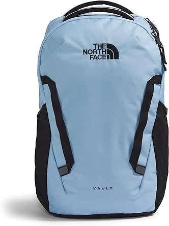 THE NORTH FACE Vault Everyday Laptop Backpack Selling Apps, Amazon Devices, Build Your Brand, Vaulting, Laptop Backpack, Steel Blue, Fashion Brands, Way To Make Money, North Face