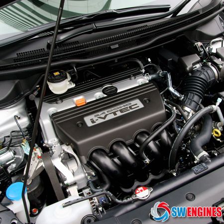 #SWEngines Check out the most powerful Honda Engines. K20a Engine, K24 Engine, Vtec Engine, Honda Civic Car, Honda Engine, Civic Car, Used Engines, Acura Rsx, Honda Models