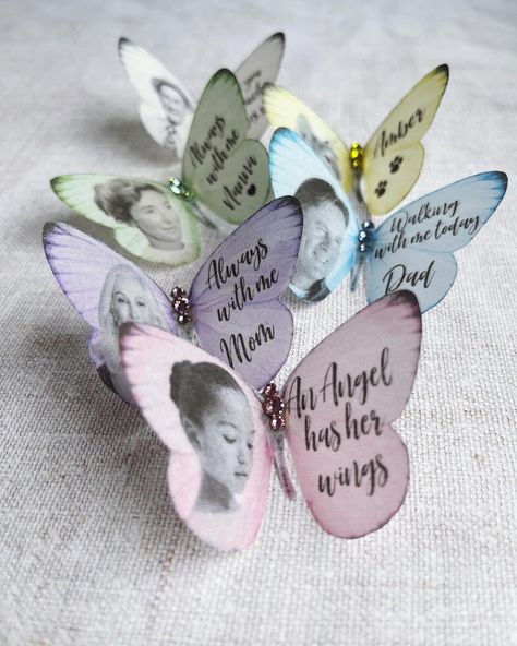 These little butterflies have been keeping me very busy recently! I adore making them, seeing your wonderful photos on the delicate wings of a silk butterfly 🦋 ❤️ https://flutter2me.etsy.com/listing/1584621947 Butterfly Kaleidoscope, Silk Butterfly, Sorry For Your Loss, Color Palette Pink, Pastel Colour Palette, Bereavement Gift, Images And Words, Bridal Shower Gift, Wedding Etsy