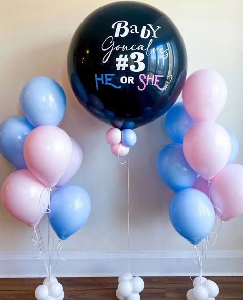 💖💙 Our customizable Gender Reveal balloons make your big announcement an unforgettable event. Personalize the experience to fit your style and let the excitement build as you prepare to share the wonderful news with family and friends! . . . #torontoballoons #gtaballoons #gtaballoonsdelivery #kleinburgballoons #mississaugaballoons #northyorkballoons #mississaugamoms #torontomoms #richmondhillmoms #balloonbunches #genderreveal #genderrevealparty #genderrevealballoon #genderrevealballoons #g... Blue Confetti, Jumbo Balloons, Blush Peonies, Gender Reveal Balloons, Mini Balloons, Pink Or Blue, Confetti Balloons, Reveal Party, Dr Pepper