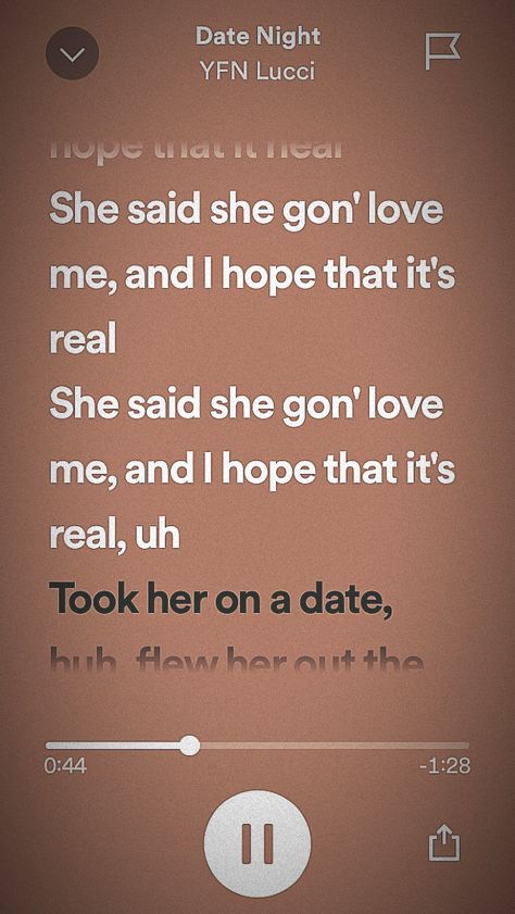 Yfn Lucci, Listen Linda, Nights Lyrics, Just Lyrics, Relatable Quotes, Date Night, Iphone, Quotes, Quick Saves