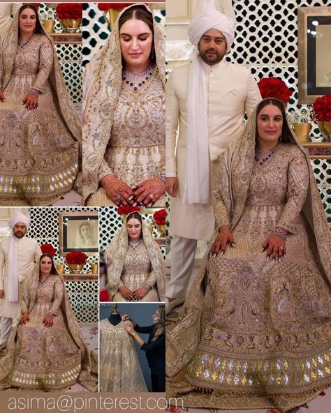 Bakhtawar Bhutto, Bridal Dresses Pakistan, Pakistani Dress, Pakistani Dress Design, Indian Designer Wear, Bridal Outfits, Designer Wear, Dress Design, Pakistani Dresses