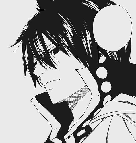 (59) zeref | Tumblr Zeref Dragneel Icon, Perfect Profile Picture, Zeref Fairy Tail, Zeref Dragneel, Fairy Tail Funny, Anime Fairy Tail, Manga Pfp, Fairy Tail Guild, Fairy Tail Characters