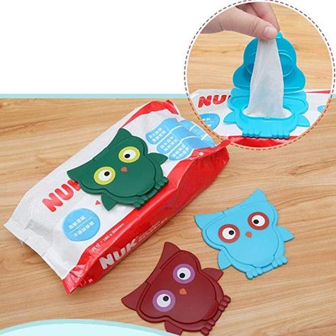 Wet Wipes Cover, Baby Wipe Holder, Reusable Baby Wipes, Wipe Holder, Wipes Dispenser, Paper Case, Reusable Wipes, Wipes Case, Wet Wipes