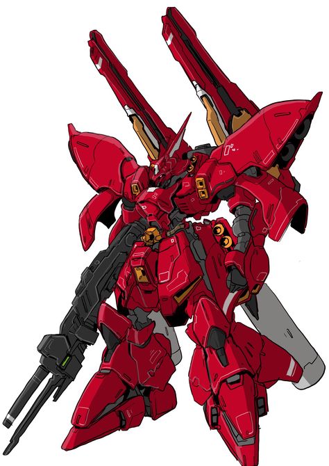 Red Mecha Art, Red Gundam, Gundam Toys, Japanese Robot, Technical Illustration, Gundam Wallpapers, Cool Robots, Gundam Custom Build, Armored Core