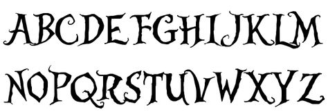 Alice in Wonderland font http://www.ffonts.net/Alice-in-Wonderland.font.download Alice In Wonderland Alphabet, Alice In Wonderland Letters, Alice In Wonderland Font, Jack Skellington Pumpkin, Christmas Fonts Free, Dark Alice In Wonderland, Alice In Wonderland Illustrations, Alice In Wonderland Aesthetic, Wonder Land