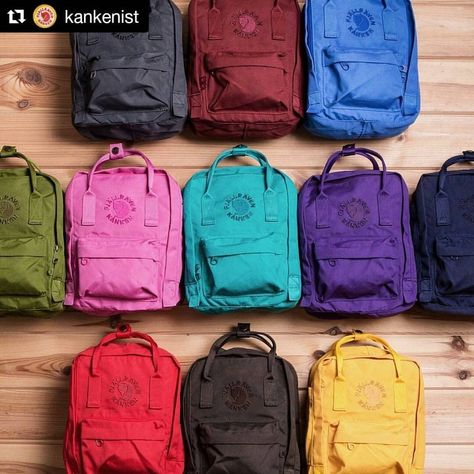 Re Kanken, Kanken Classic, Backpacks For Men, 21 Day Fix, Kanken Backpack, Fjallraven Kanken, Fjallraven Kanken Backpack, Mood Pics, Lana Del Rey