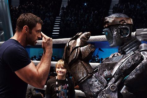 Real steel <3 Underdog Movie, Best Action Movies, Full Quote, Srila Prabhupada, Real Steel, Evangeline Lilly, Adventure Movies, Krishna Quotes, A Robot