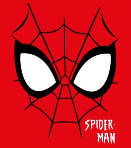 Spiderman Tshirt Design, Spiderman Tshirt, Tshirt Vector, Spiderman Logo, Premium Logo, Png Vector, Svg Free, Free Svg, Logo Templates