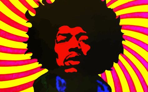 Jimi Hendrix Art, Jimi Hendrix Poster, Poster Rock, Tachisme, Jimi Hendrix Experience, Rock N’roll, Rock Posters, Arte Inspo, Band Posters