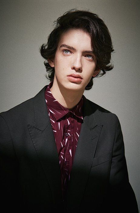 Kodi Smit Mcphee, The Power Of The Dog, Power Of The Dog, Nightcrawler Xmen, Dawn Of The Planet, Sketching References, Alexandra Shipp, X Men Apocalypse, Bee Movie