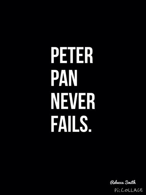 Peter Pan Ouat Quotes, Peter Pan Never Fails, Peter Pan Wallpaper Ouat, Once Upon A Time Peter Pan Wallpaper, Peter Pan Aesthetic Ouat, Peter Pan Ouat Wallpaper, Peter Pan Ouat Aesthetic, Ouat Peter Pan, Hook Quotes