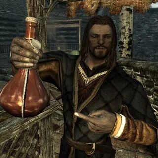 Brynolf Skyrim, Skyrim Character Ideas, Skyrim Profile Picture, Vilkas Skyrim, Skyrim Pfp, Brynjolf Skyrim, Skyrim Character Creation, Farkas Skyrim, Skyrim Screenshots