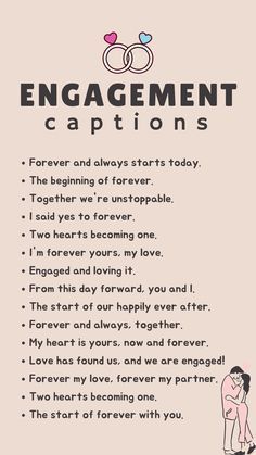 Bride Ig Story, Quotes For Engagement Anniversary, Engagement Promise Quotes, All The Best Wishes For Boyfriend, Comments For Husband Pic, Engagement Message For Him, Engejment Anniversary Quotes, Couple Pic Quotes, Quotes For Engagement Cards