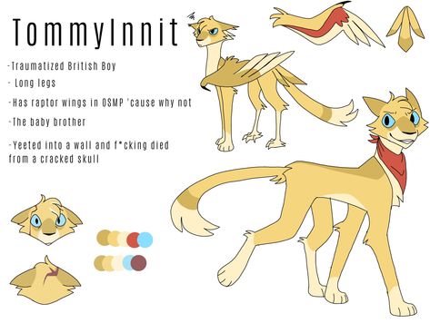 Tommy Design, Aarmau Fanart, Anime Play, Hybrid Cat, Warrior Cats Fan Art, Warrior Cat Oc, Cat Oc, Warrior Cats Art, Fandom Crossover