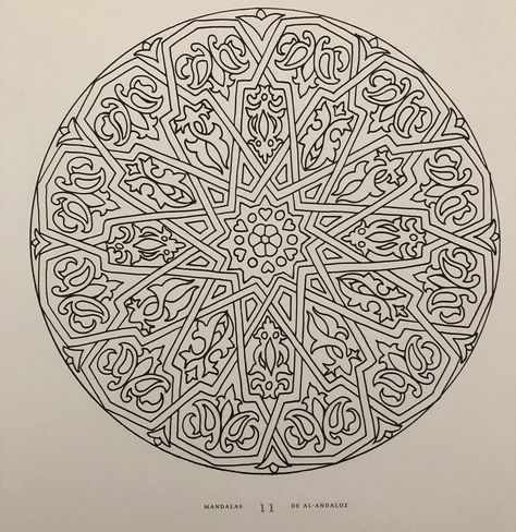 Indian Art, Adult Coloring, Persian, Carpet, Carving, Black And White, Square, Drawings, Pattern