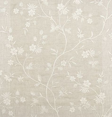 Curtain Texture Fabrics, Curtain Fabric Texture, Fabric Texture Pattern, Curtains Pictures, Linen Curtain, Floral Texture, Crochet Curtains, Chinoiserie Wallpaper, Curtain Texture