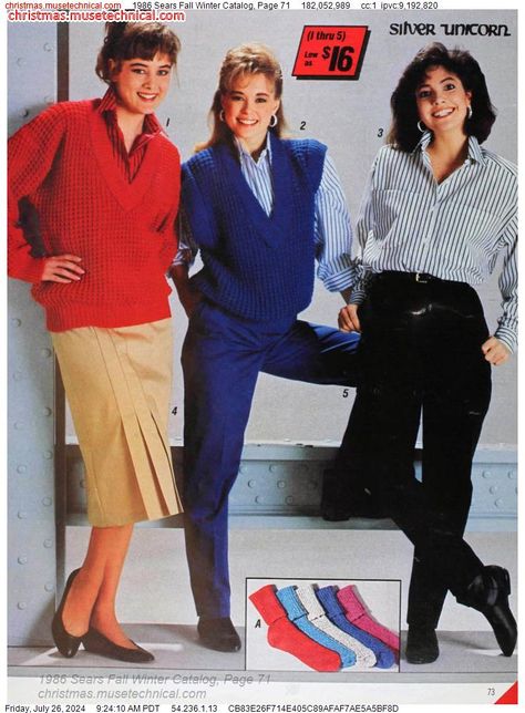 Retro Fashion 80s, 1987 Fashion, 80s Fashion Magazine, 80s Inspired Outfits, Decades Fashion, 1980 Fashion, Musica Disco, Fashion 1980s, Fashion Timeline